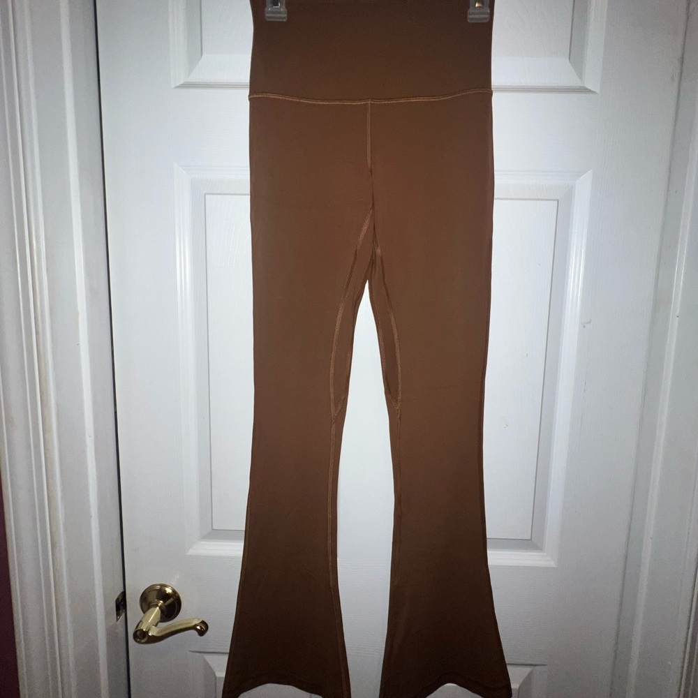 Flare Leggings